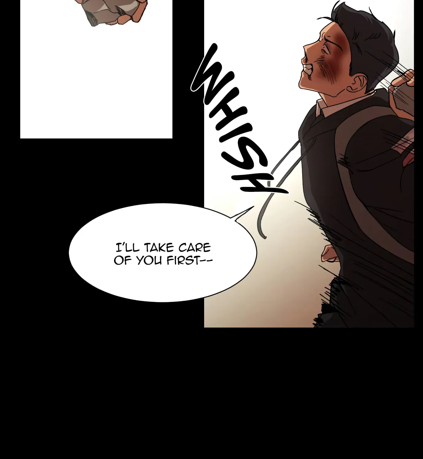 Get Back Chapter 21 page 36 - 