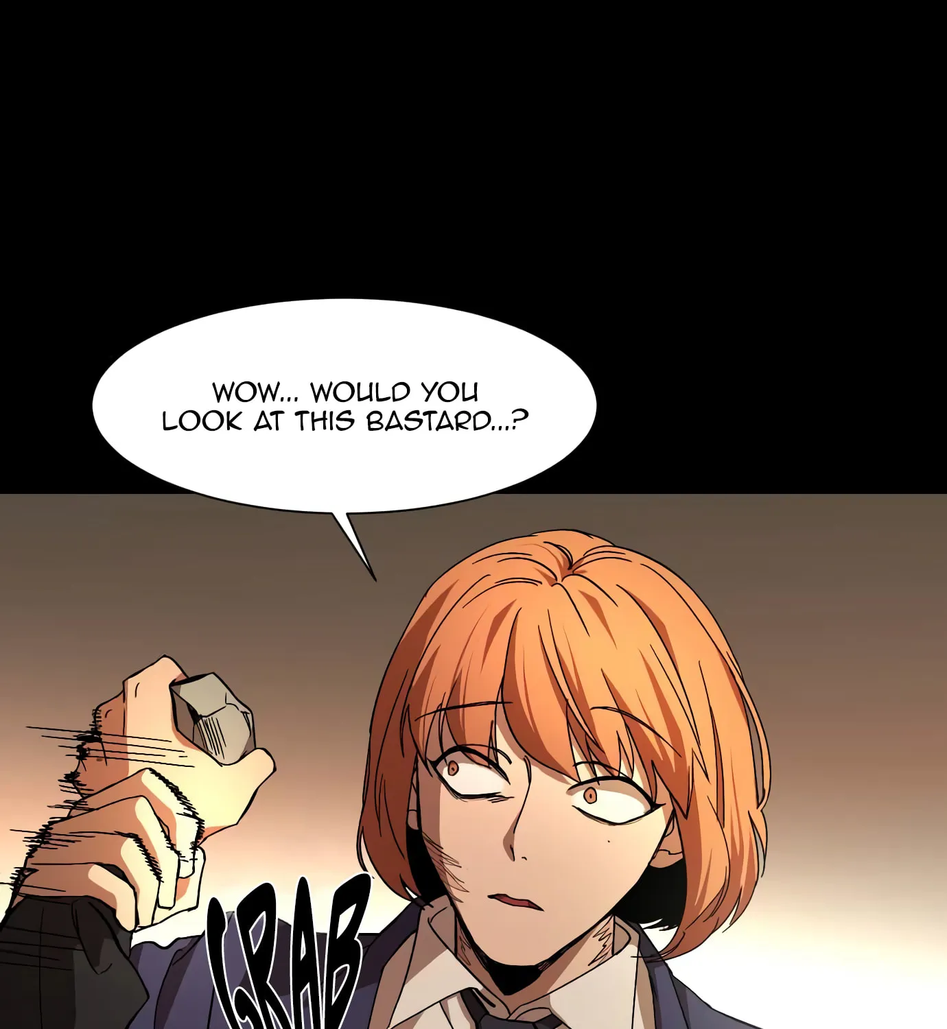 Get Back Chapter 21 page 37 - 
