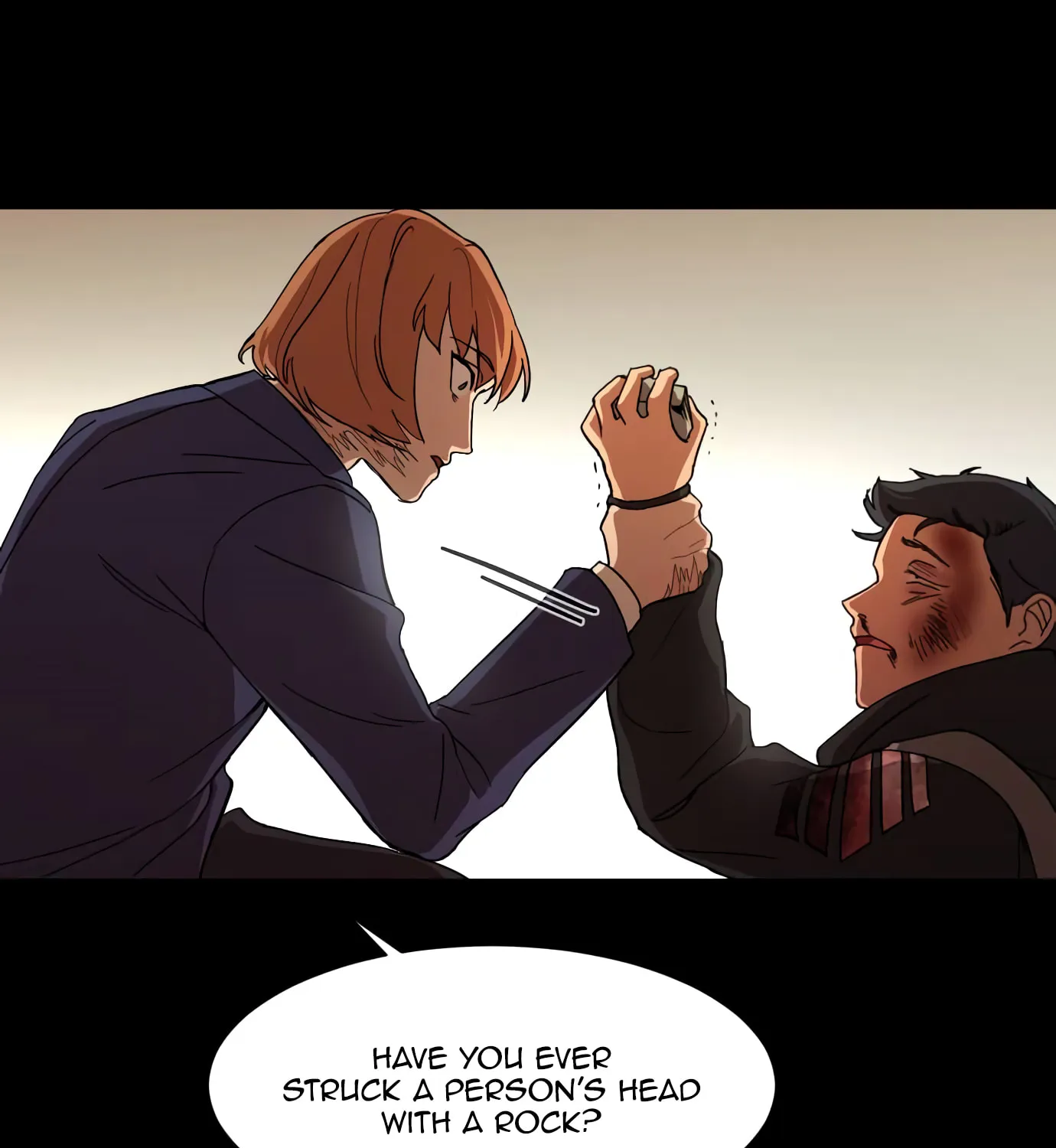 Get Back Chapter 21 page 40 - 