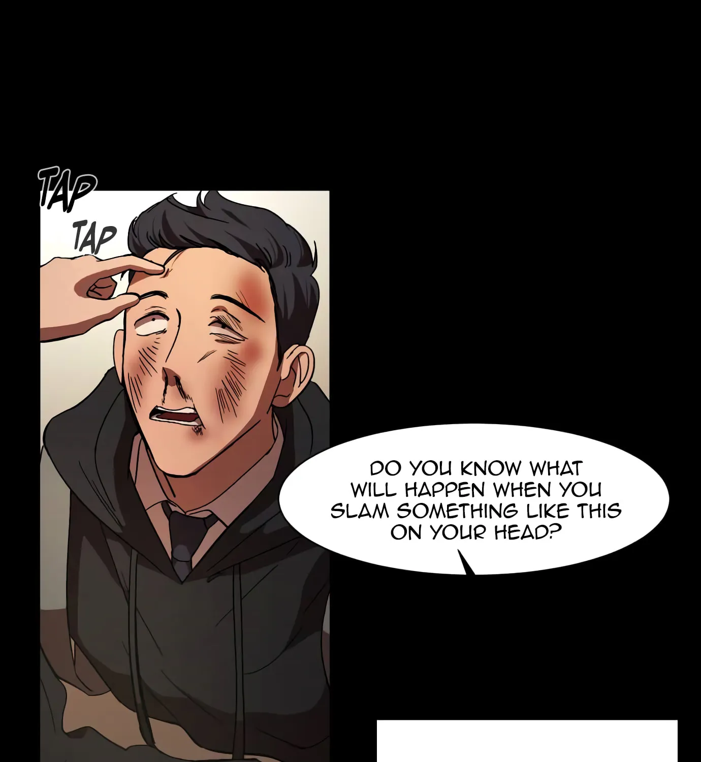 Get Back Chapter 21 page 42 - 