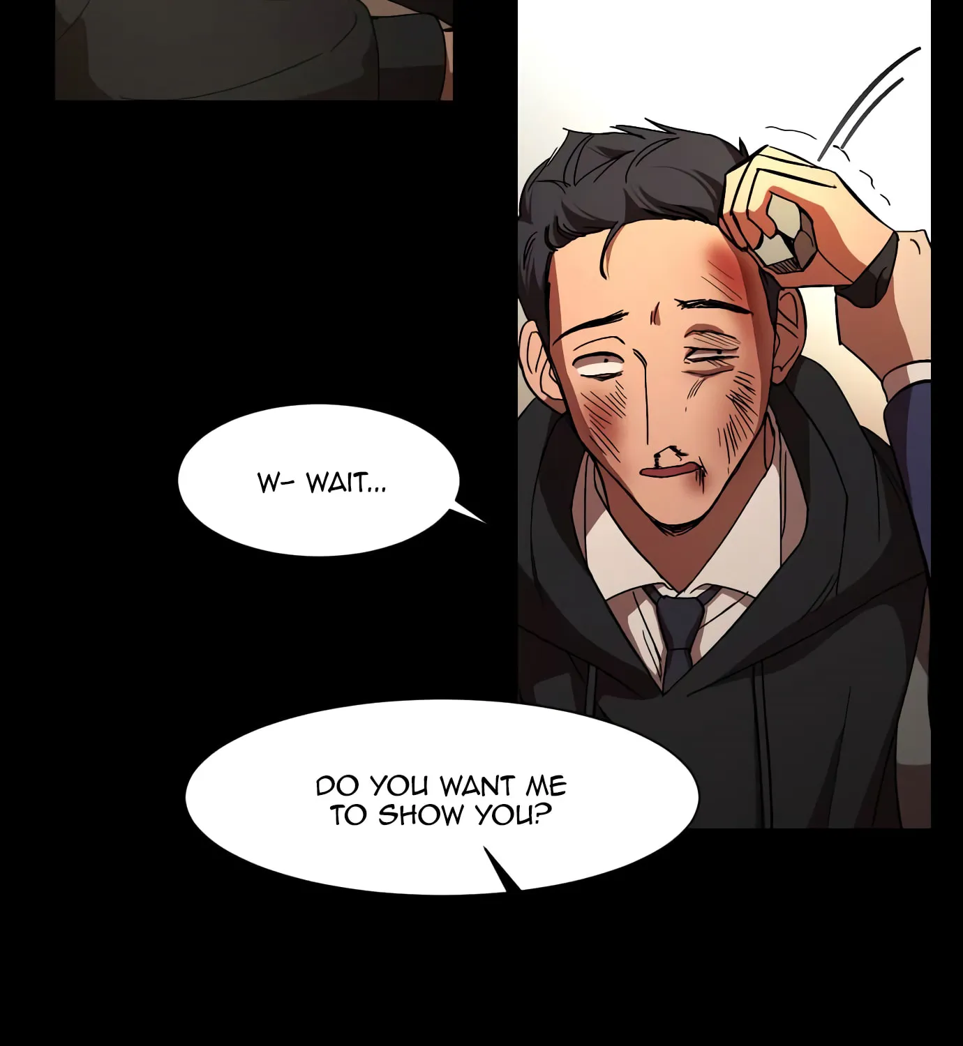 Get Back Chapter 21 page 43 - 
