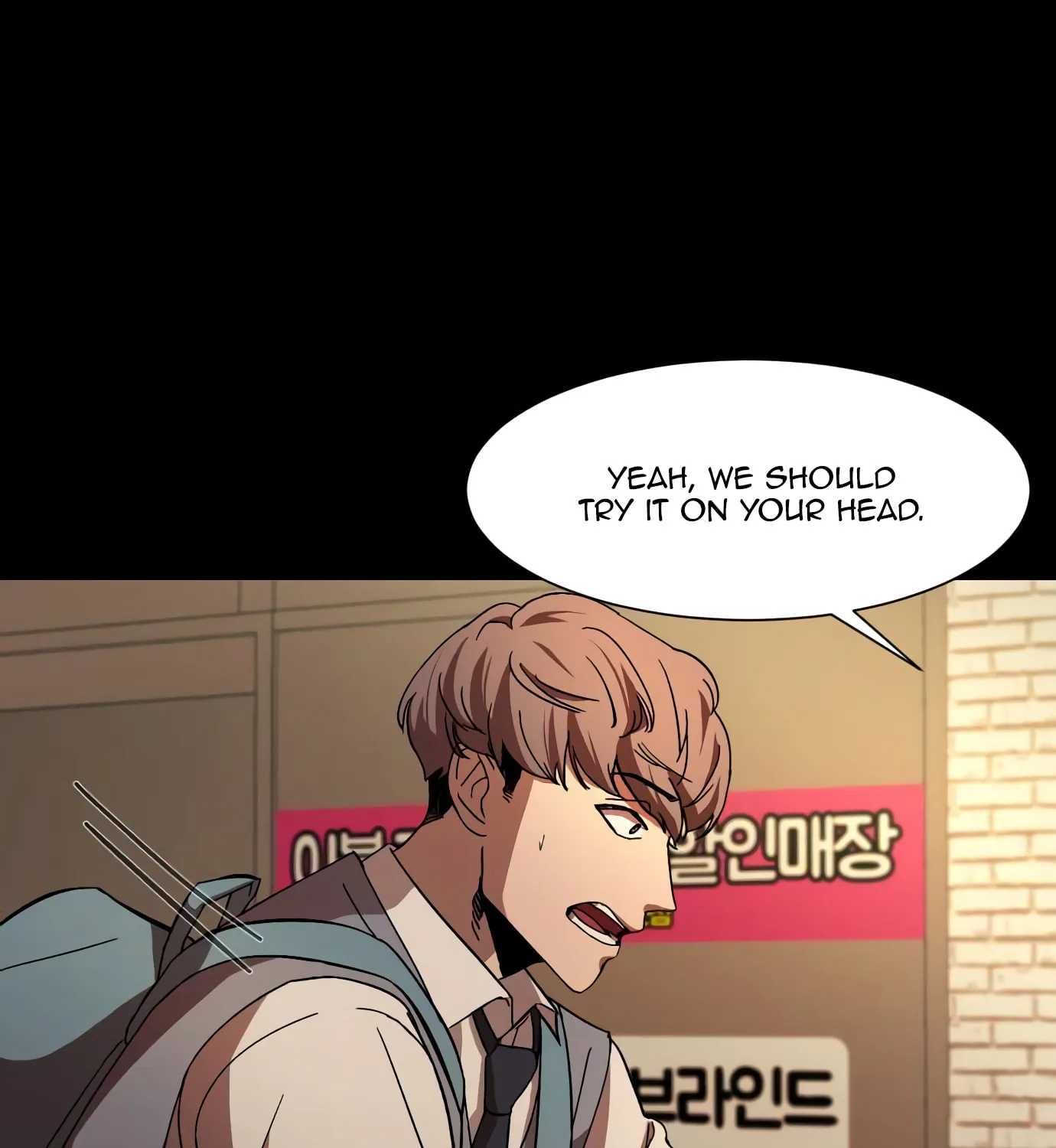Get Back Chapter 21 page 44 - 