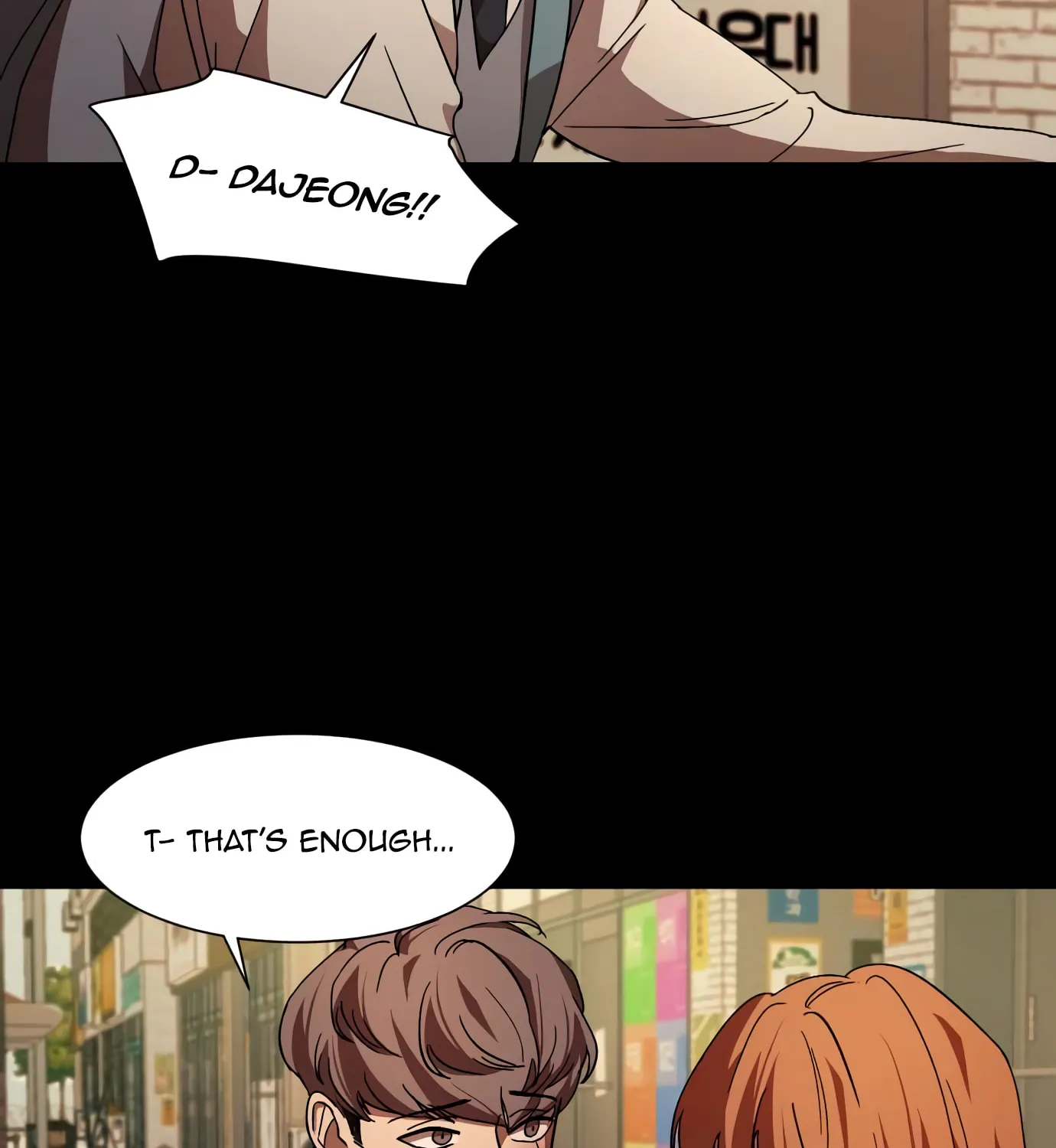 Get Back Chapter 21 page 45 - 