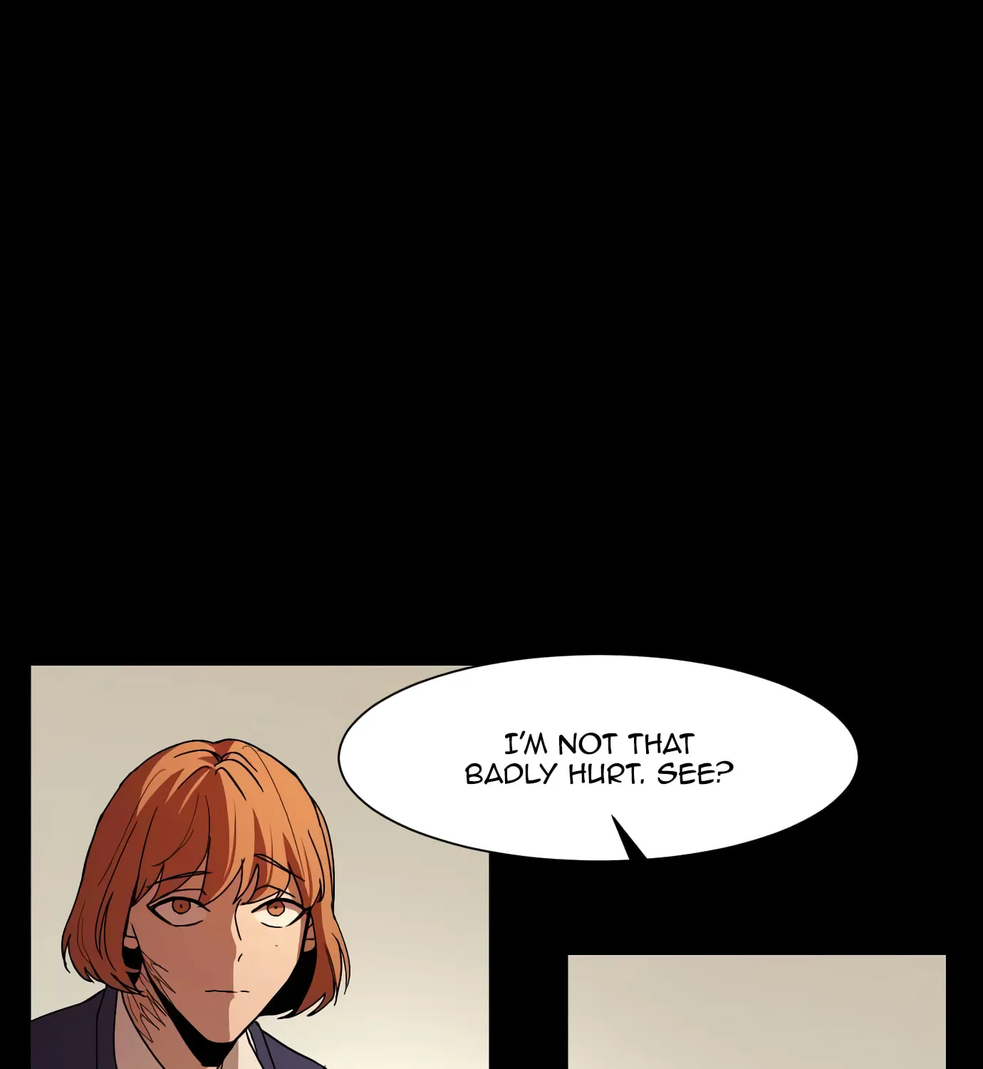 Get Back Chapter 21 page 47 - 