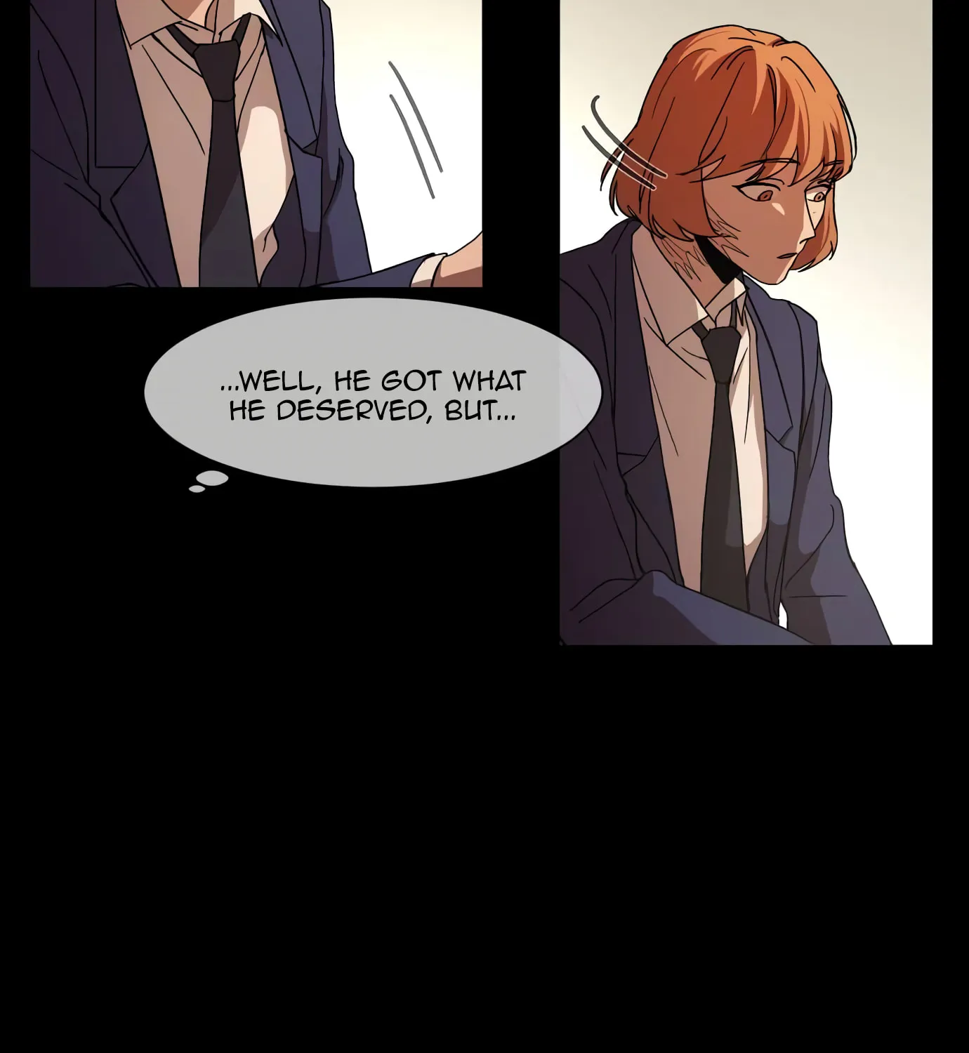 Get Back Chapter 21 page 48 - 