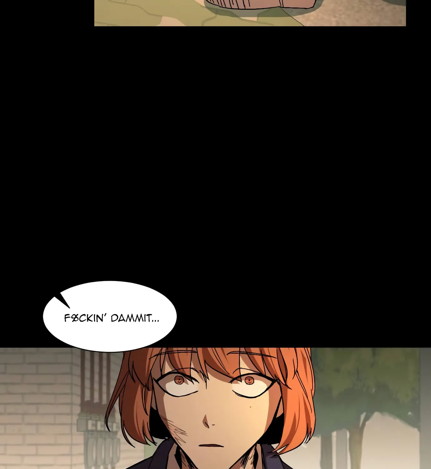 Get Back Chapter 21 page 6 - 
