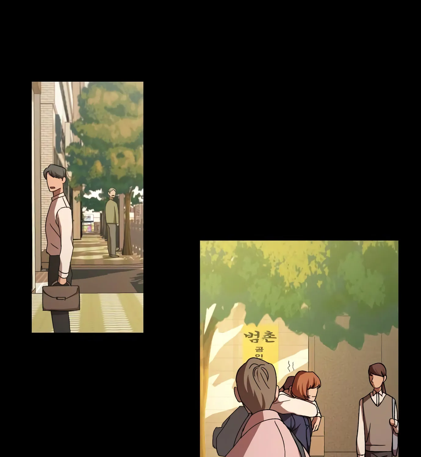 Get Back Chapter 21 page 55 - 