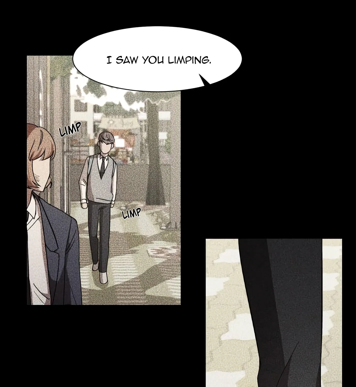 Get Back Chapter 21 page 59 - 