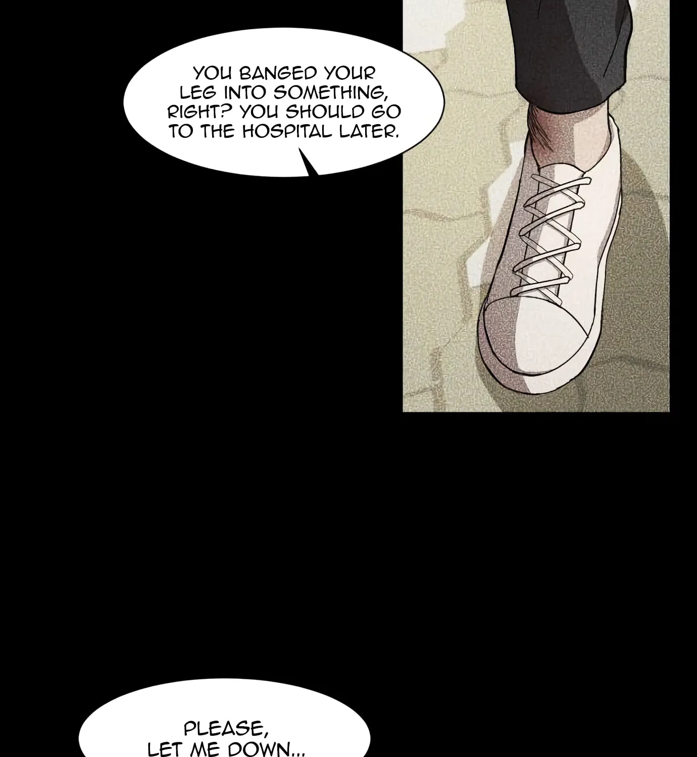 Get Back Chapter 21 page 60 - 