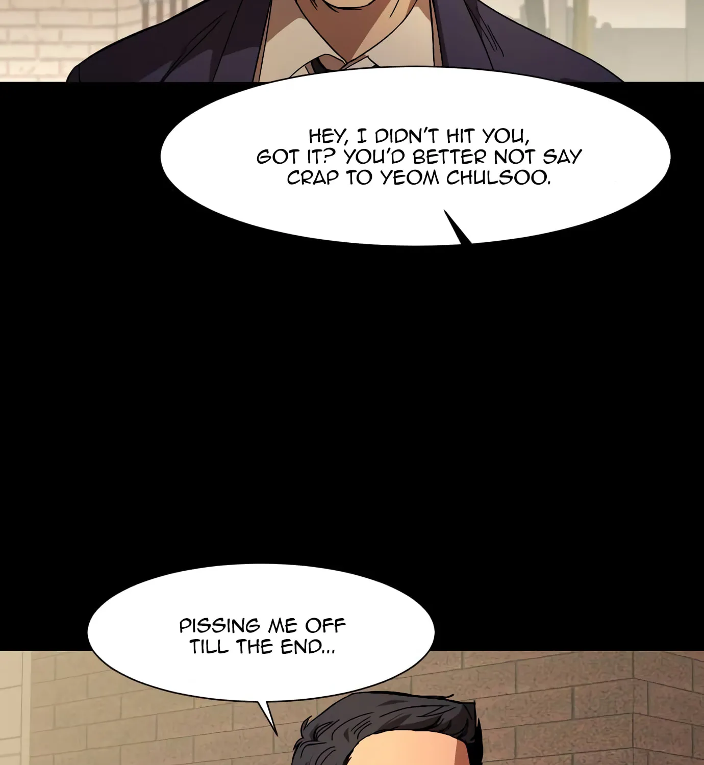 Get Back Chapter 21 page 7 - 