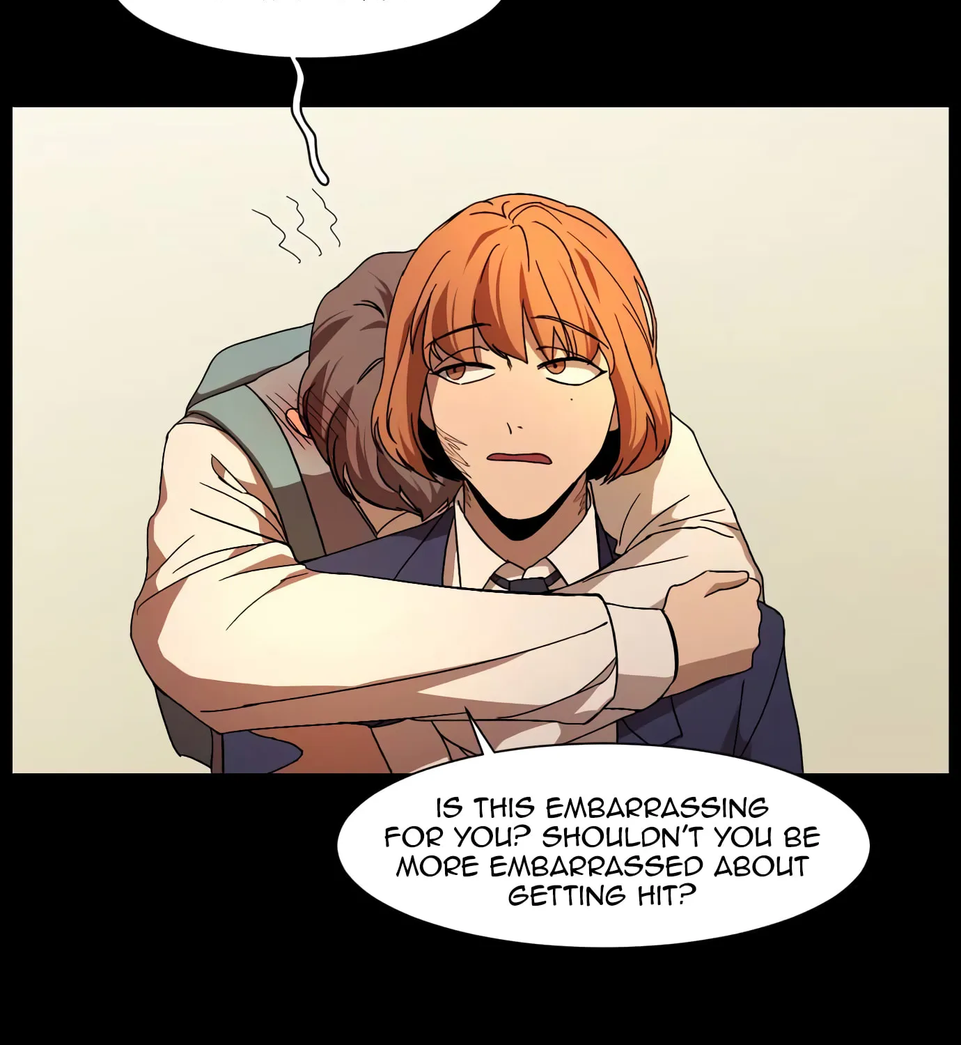 Get Back Chapter 21 page 61 - 