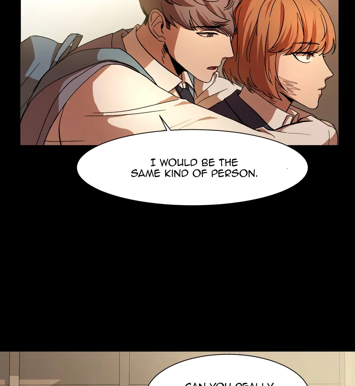 Get Back Chapter 21 page 63 - 