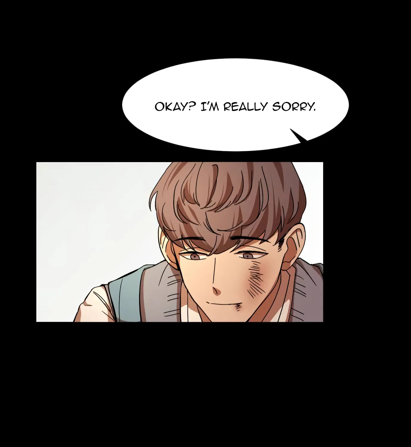 Get Back Chapter 21 page 67 - 