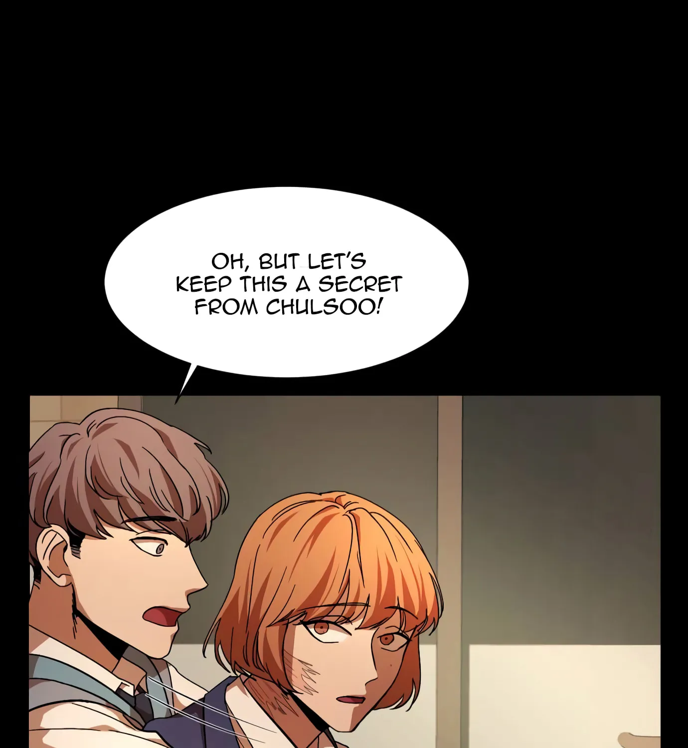 Get Back Chapter 21 page 70 - 