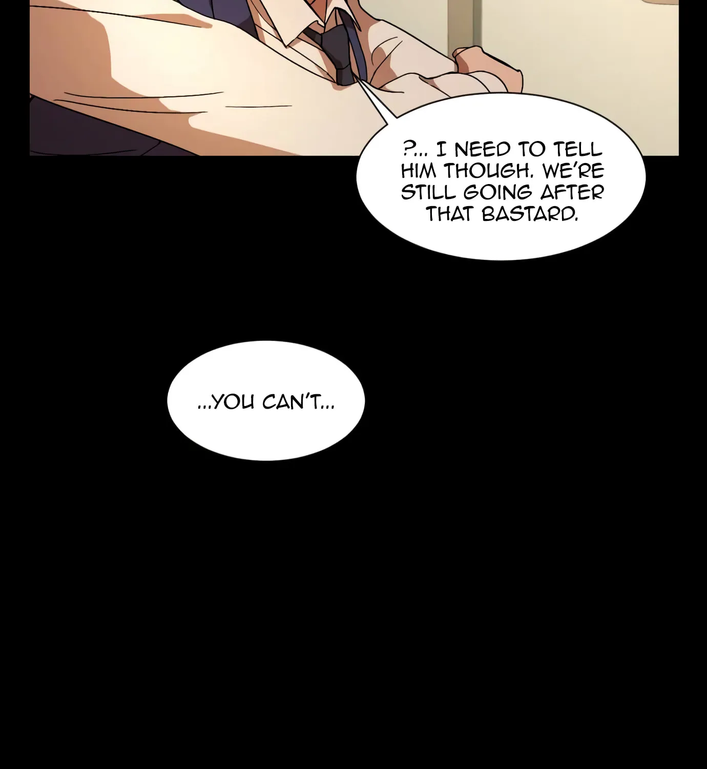 Get Back Chapter 21 page 71 - 