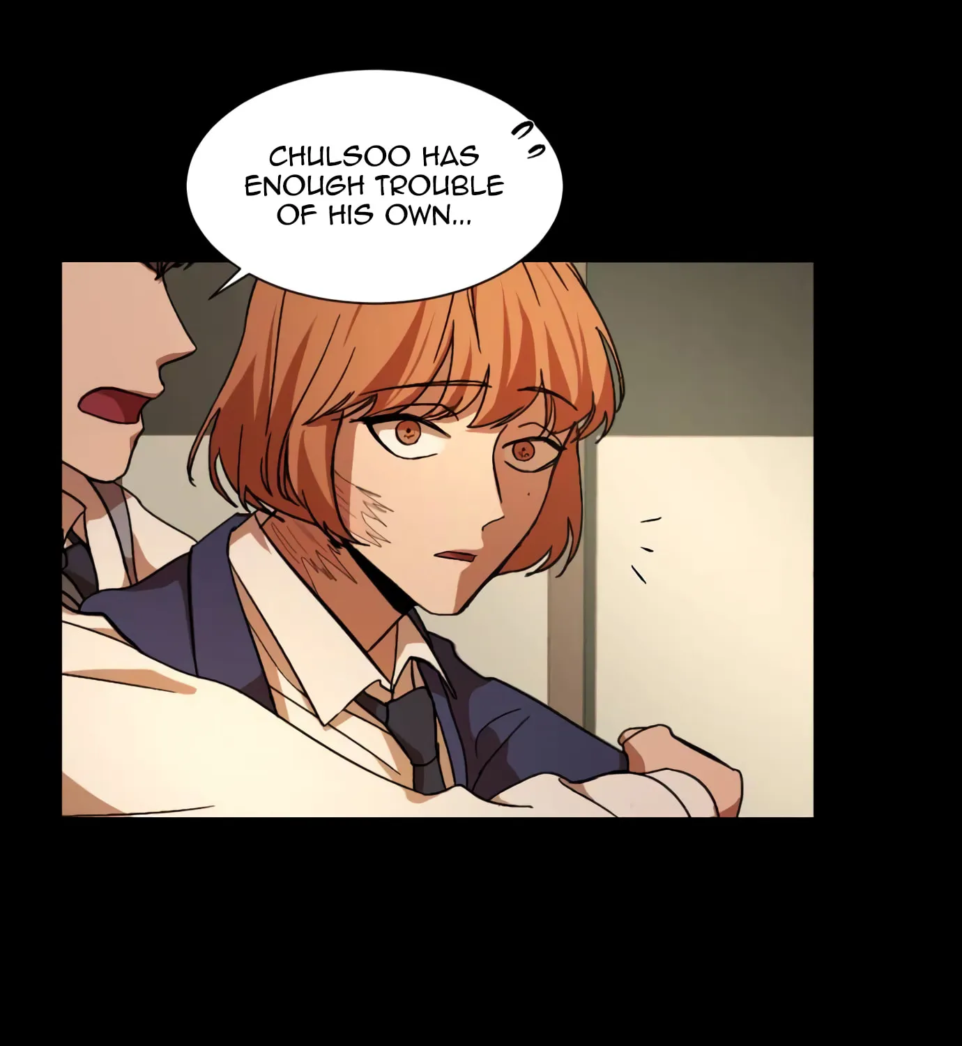 Get Back Chapter 21 page 72 - 