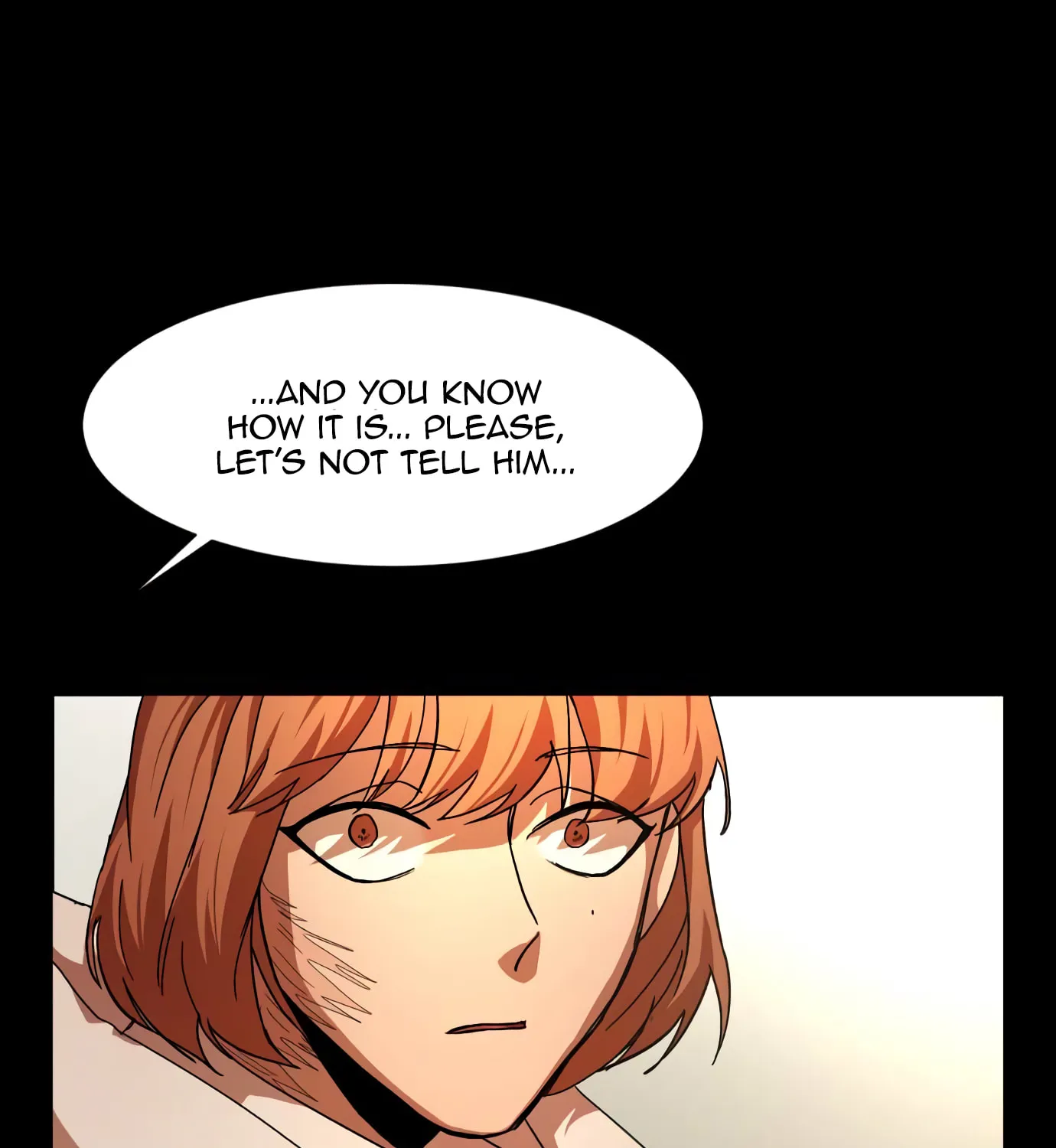Get Back Chapter 21 page 73 - 