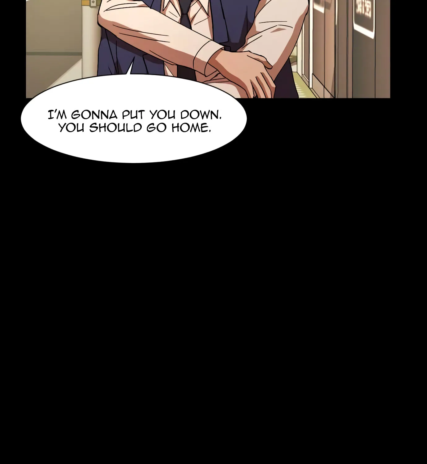 Get Back Chapter 21 page 75 - 