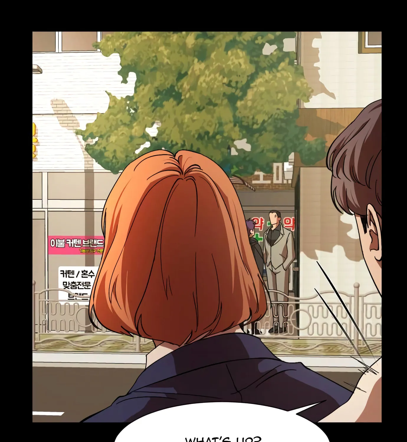Get Back Chapter 21 page 76 - 