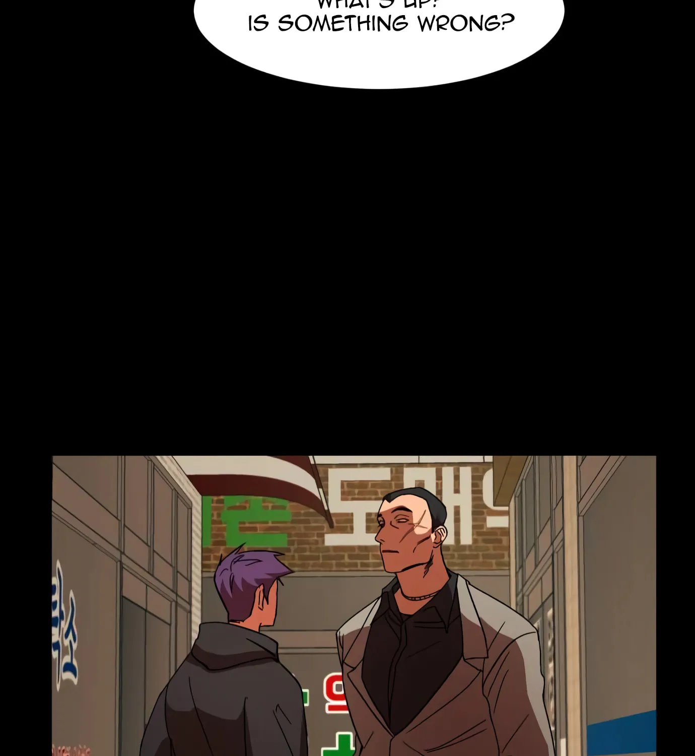 Get Back Chapter 21 page 77 - 