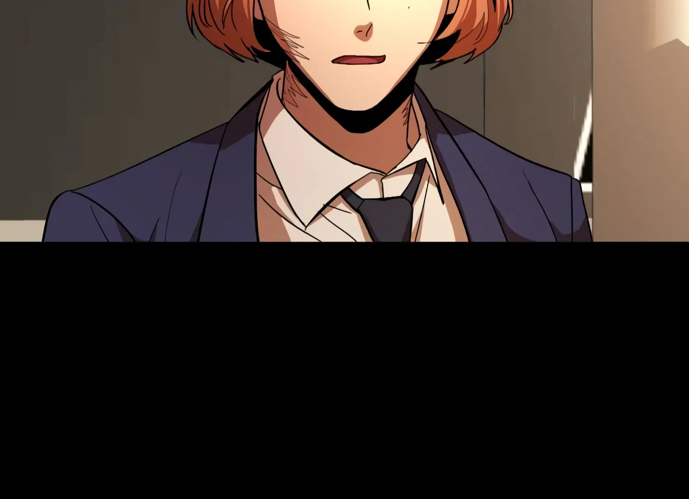 Get Back Chapter 21 page 79 - 
