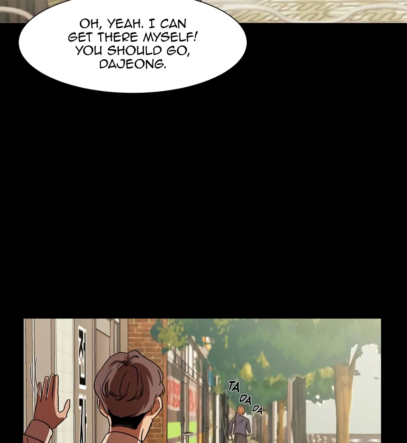Get Back Chapter 21 page 81 - 