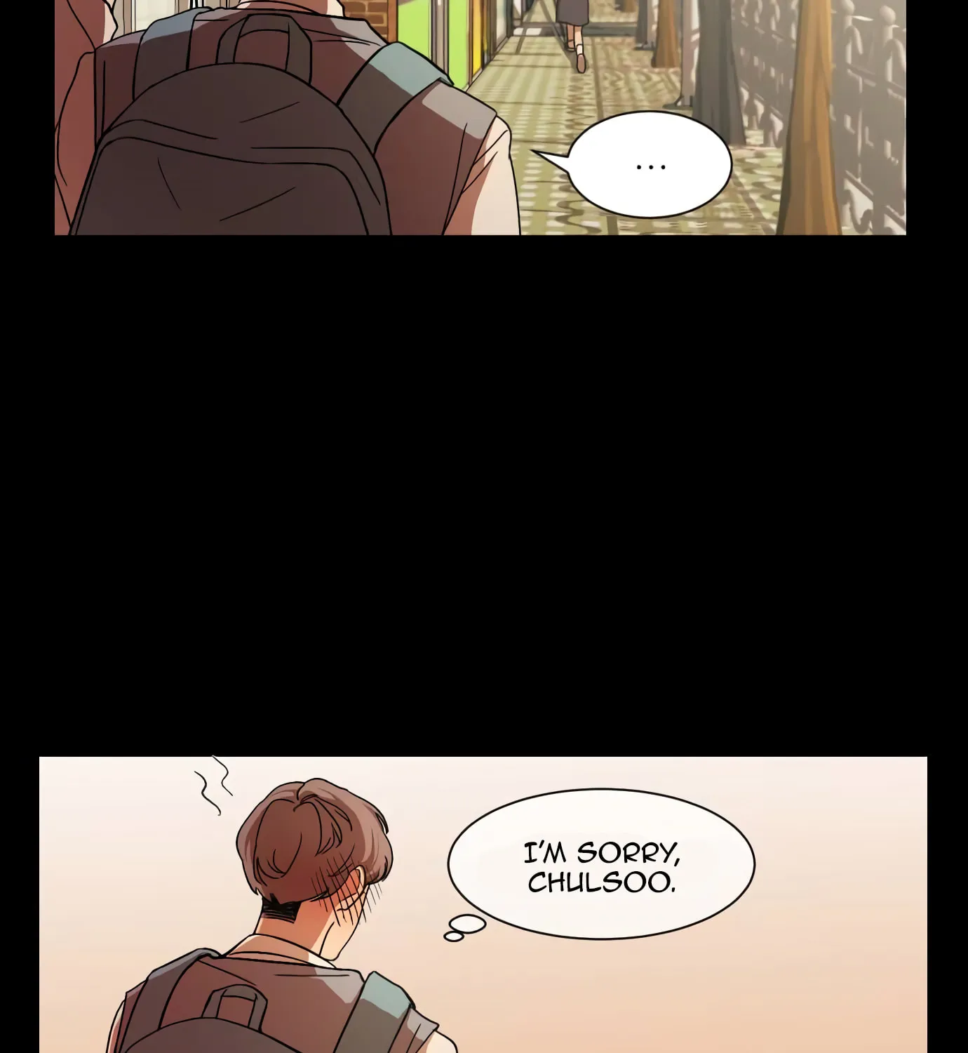 Get Back Chapter 21 page 82 - 