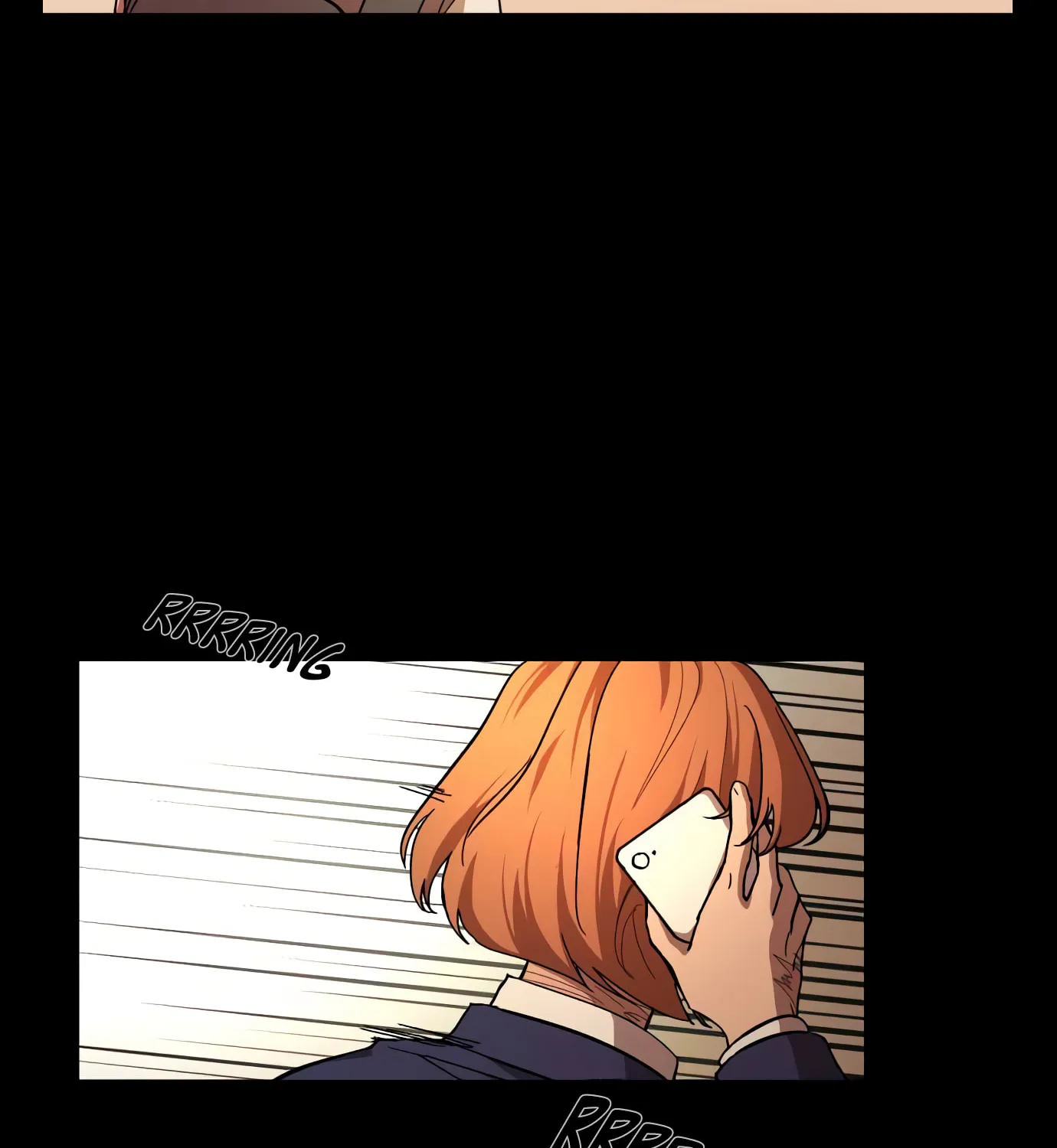Get Back Chapter 21 page 83 - 