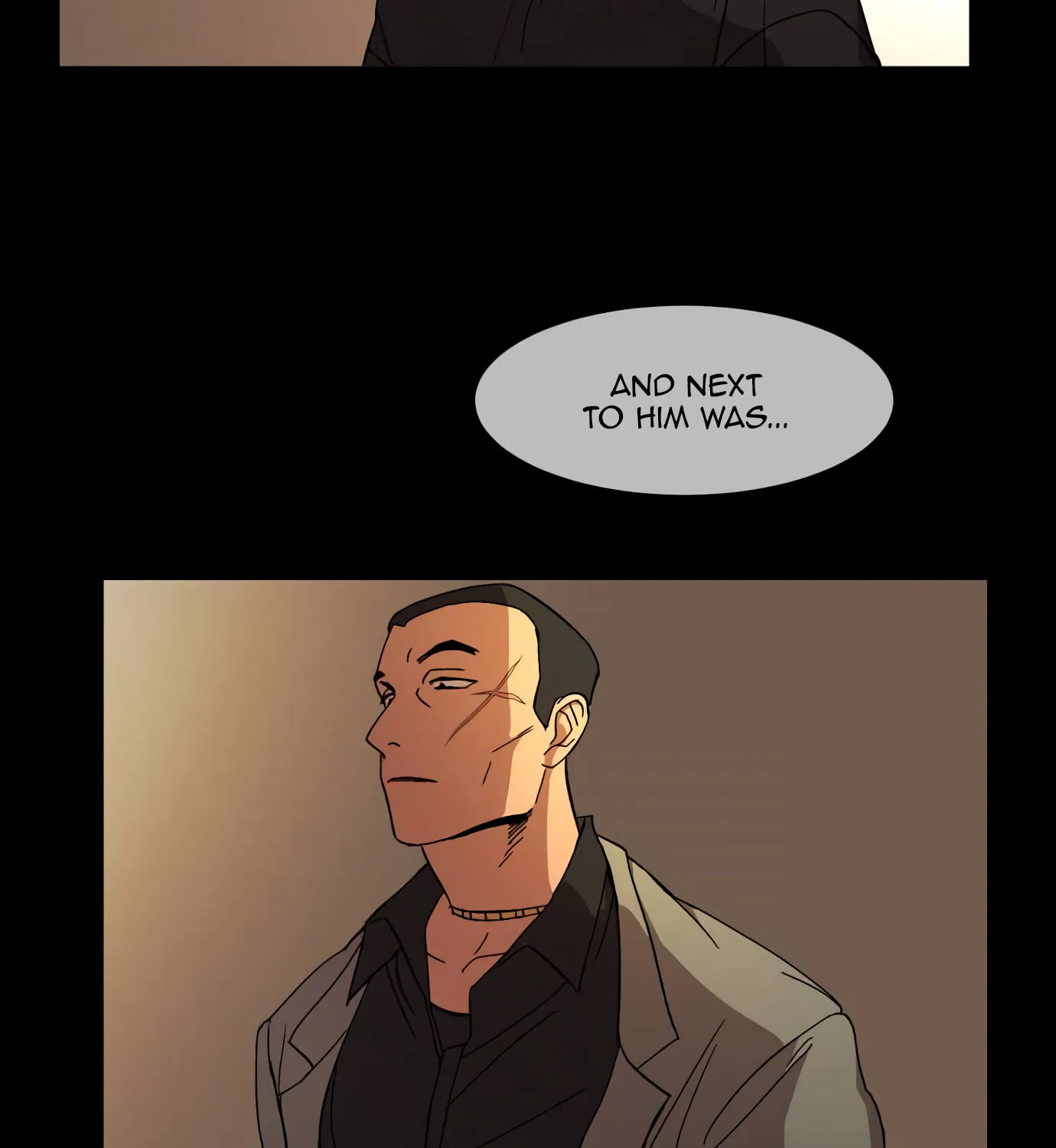 Get Back Chapter 21 page 86 - 