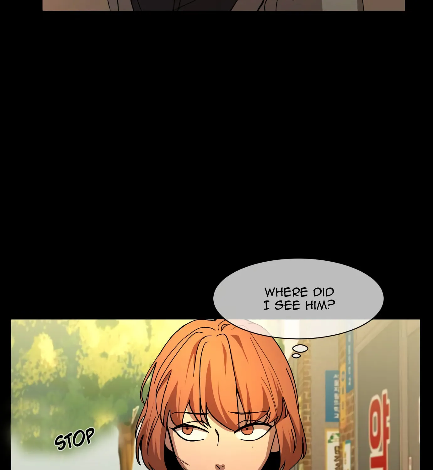 Get Back Chapter 21 page 87 - 