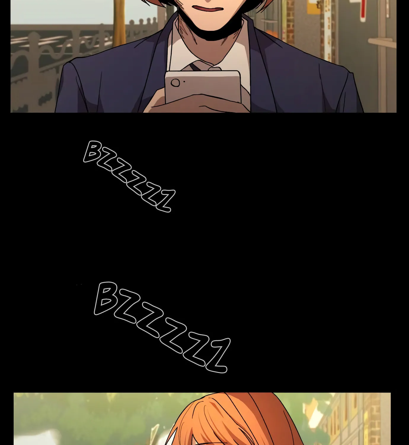 Get Back Chapter 21 page 88 - 