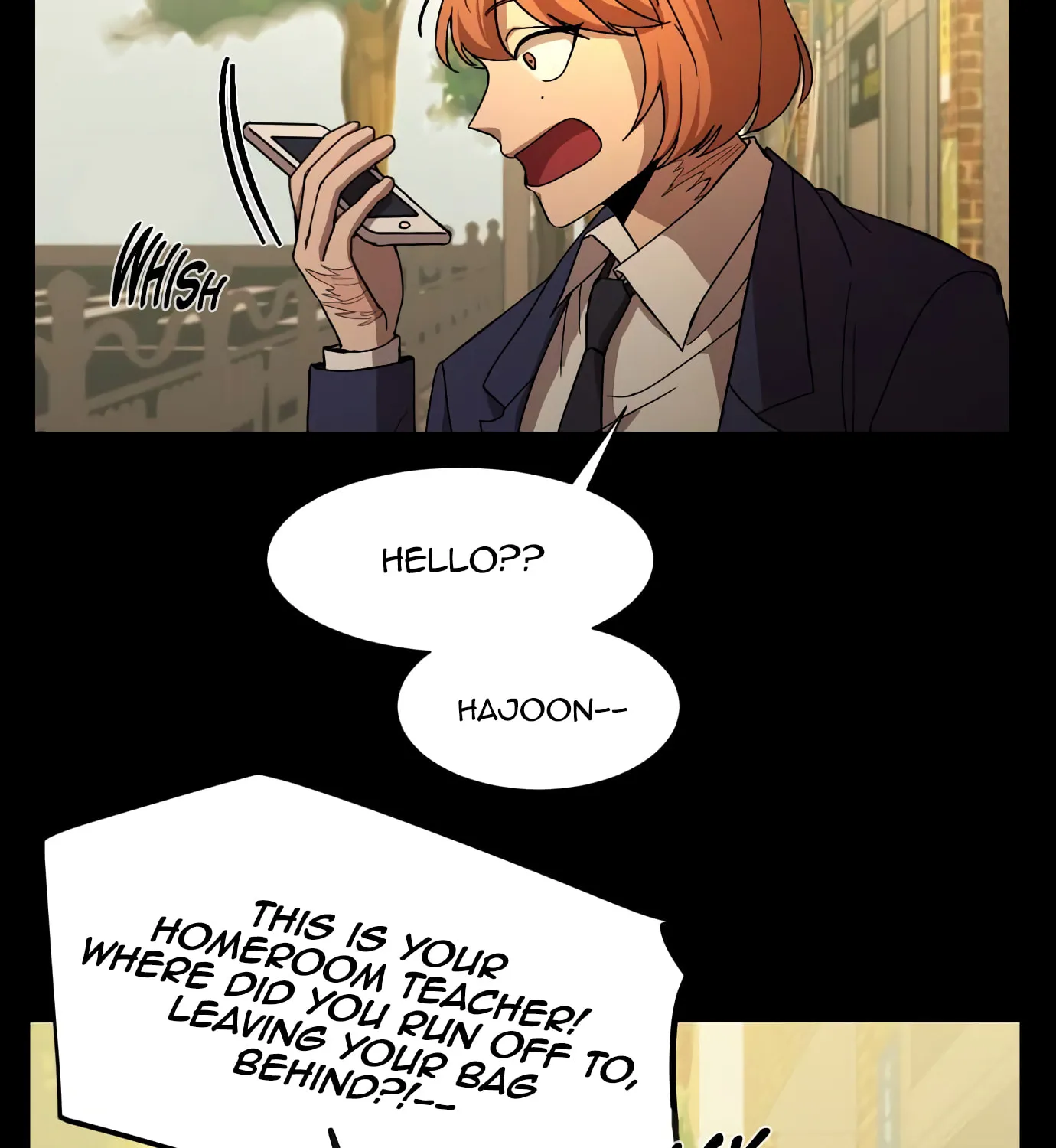 Get Back Chapter 21 page 89 - 