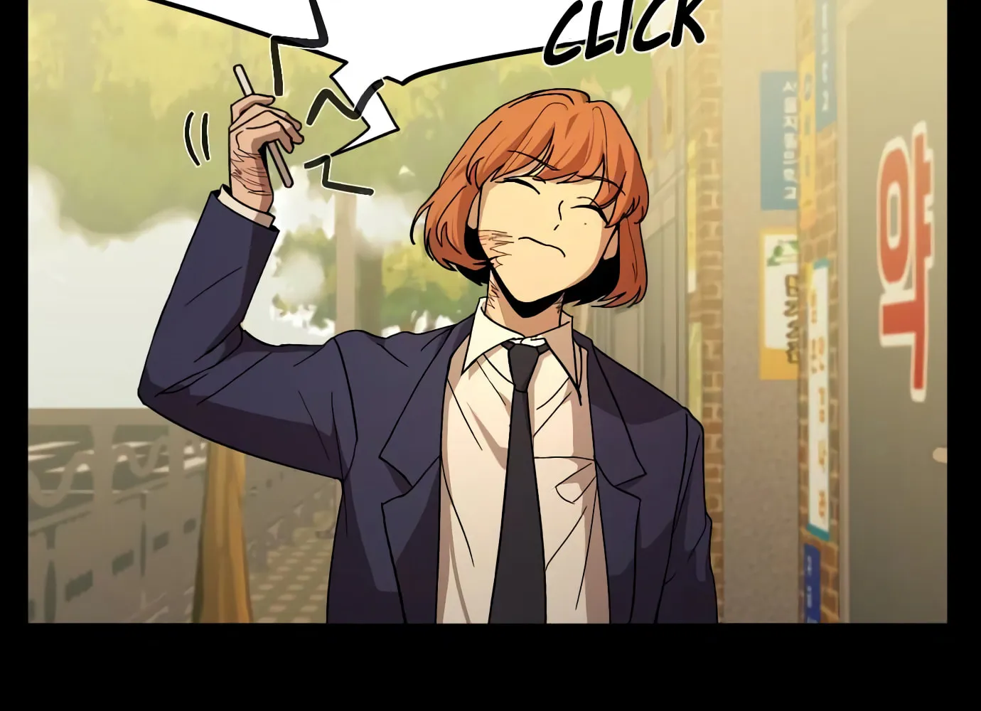Get Back Chapter 21 page 90 - 