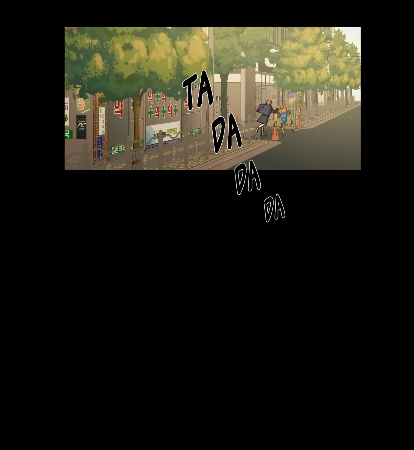 Get Back Chapter 21 page 93 - 