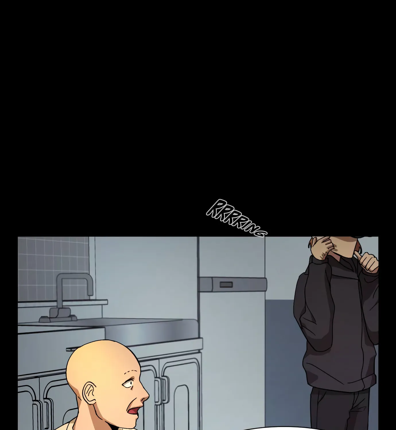Get Back Chapter 21 page 94 - 