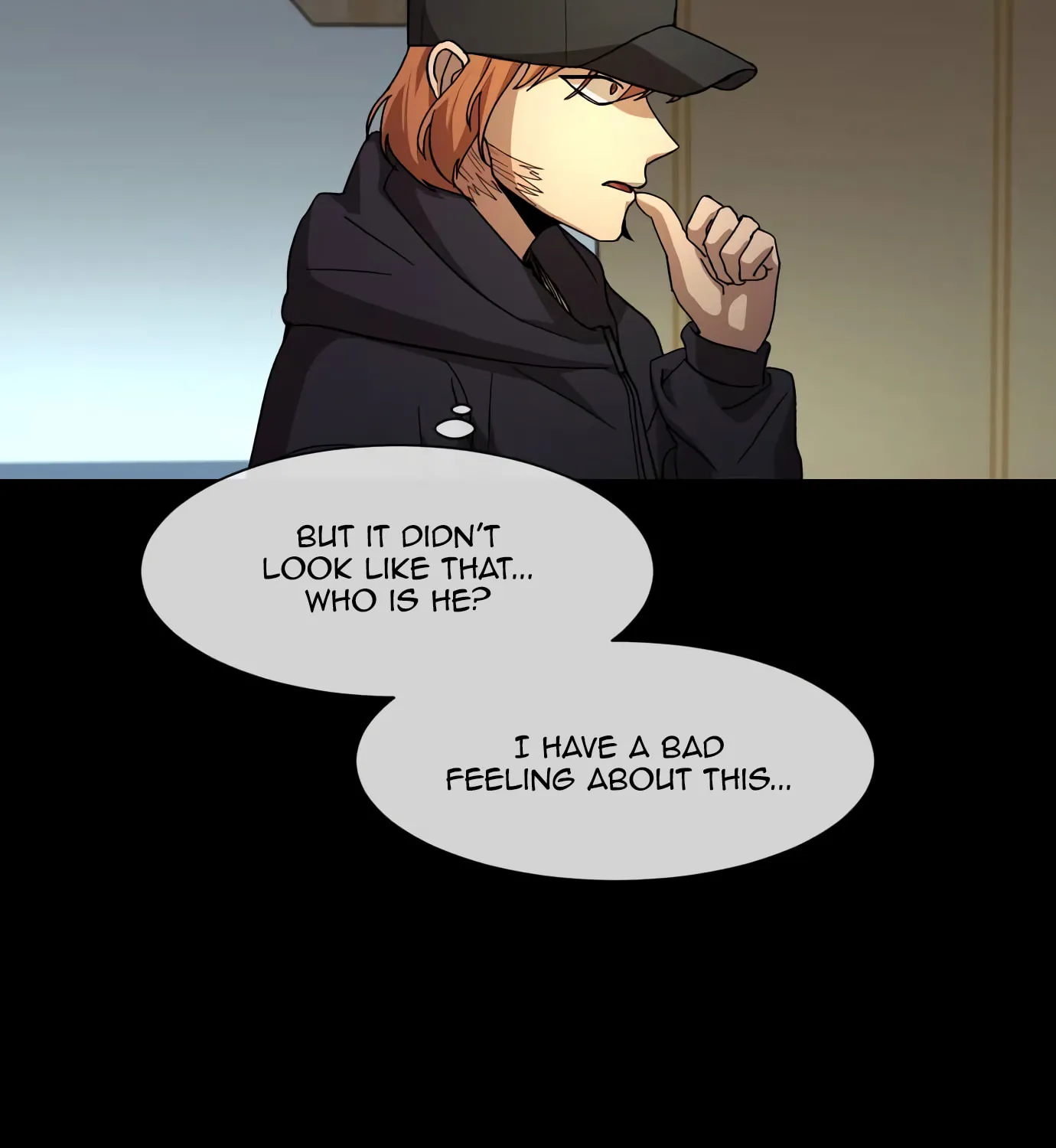 Get Back Chapter 21 page 97 - 