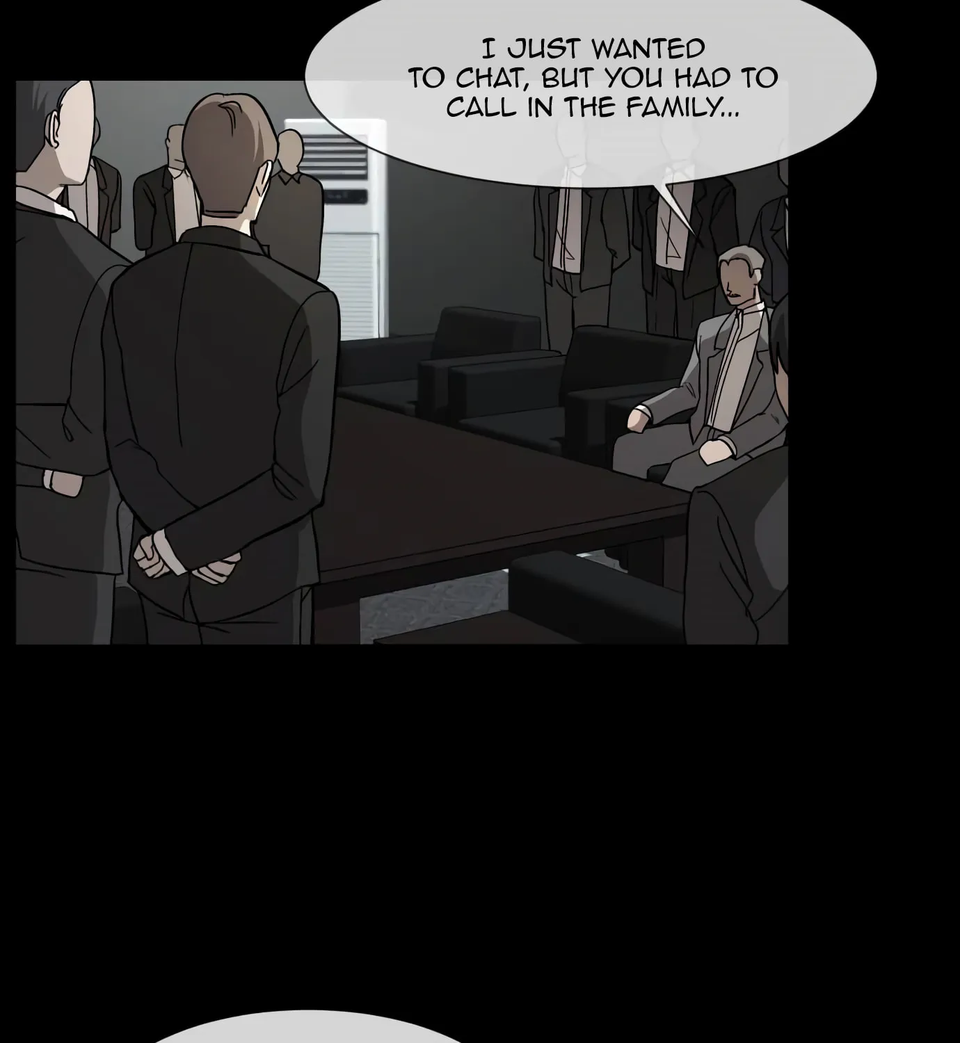 Get Back Chapter 21 page 99 - 