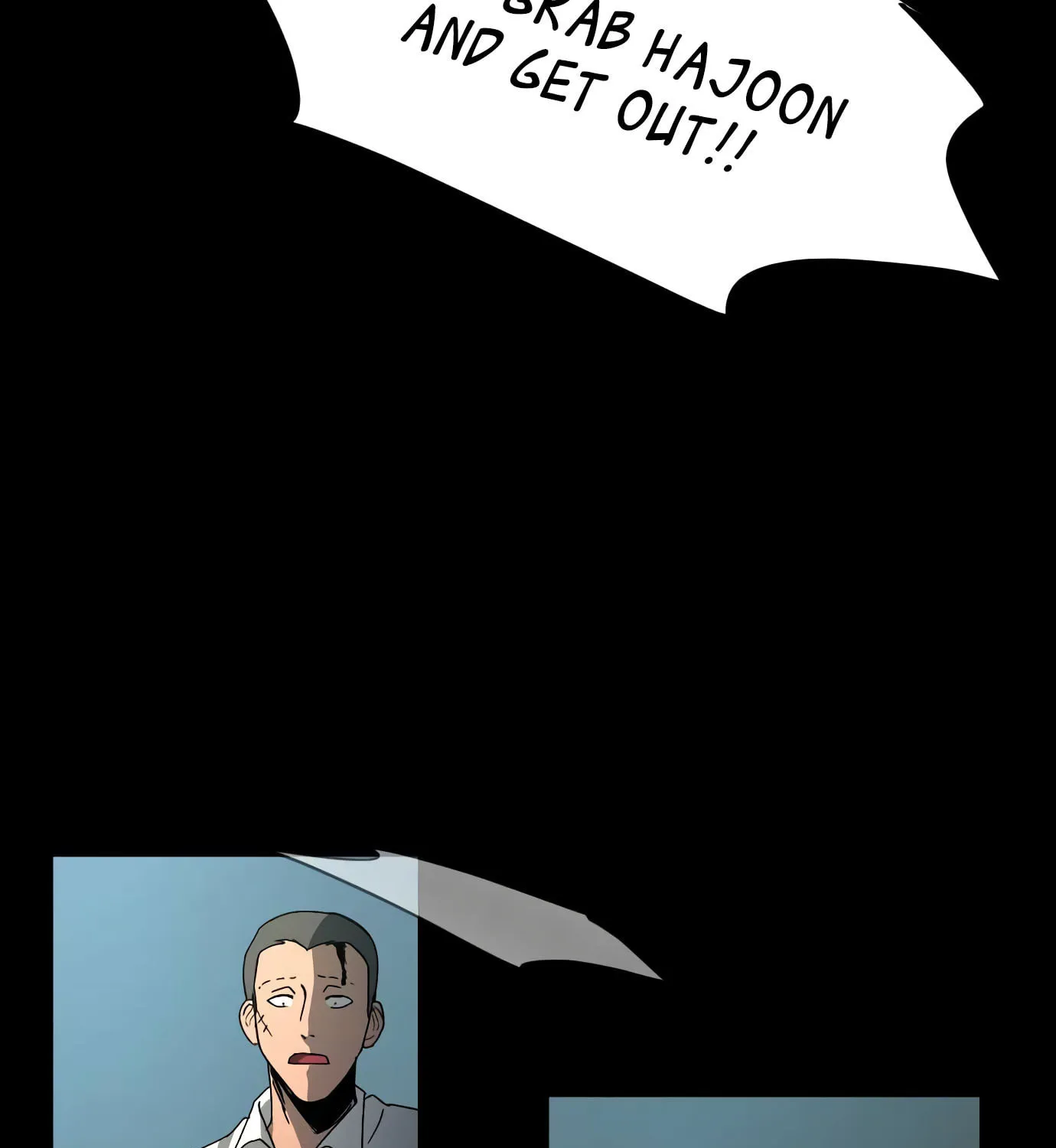 Get Back Chapter 22 page 102 - 