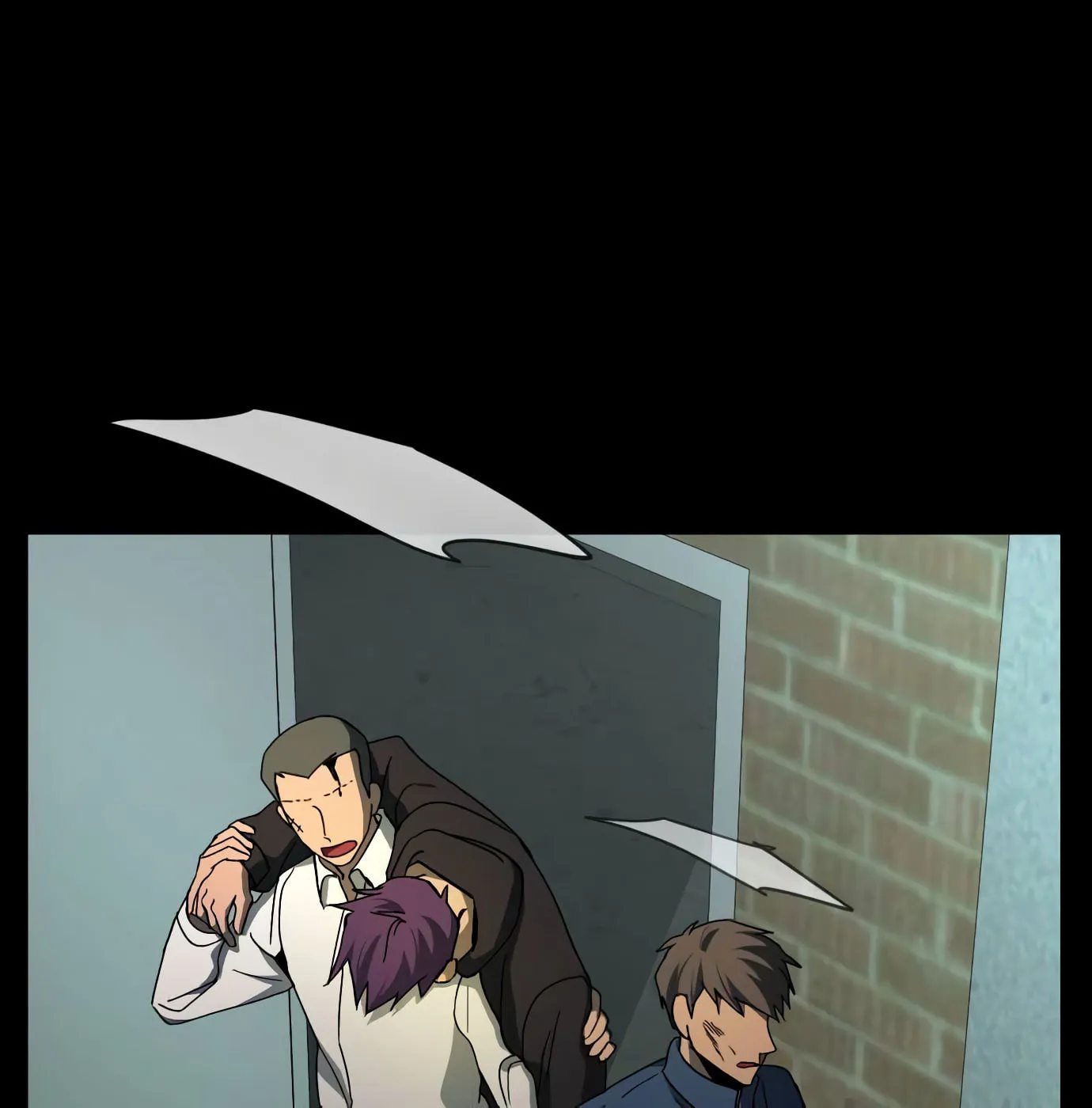 Get Back Chapter 22 page 104 - 