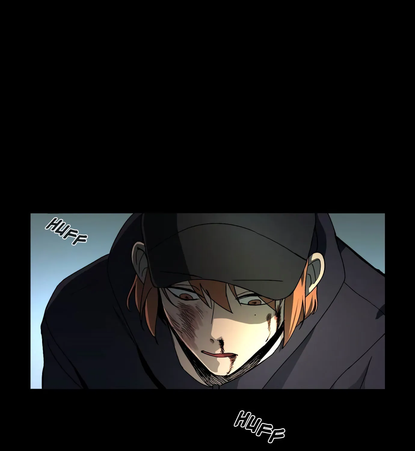 Get Back Chapter 22 page 107 - 