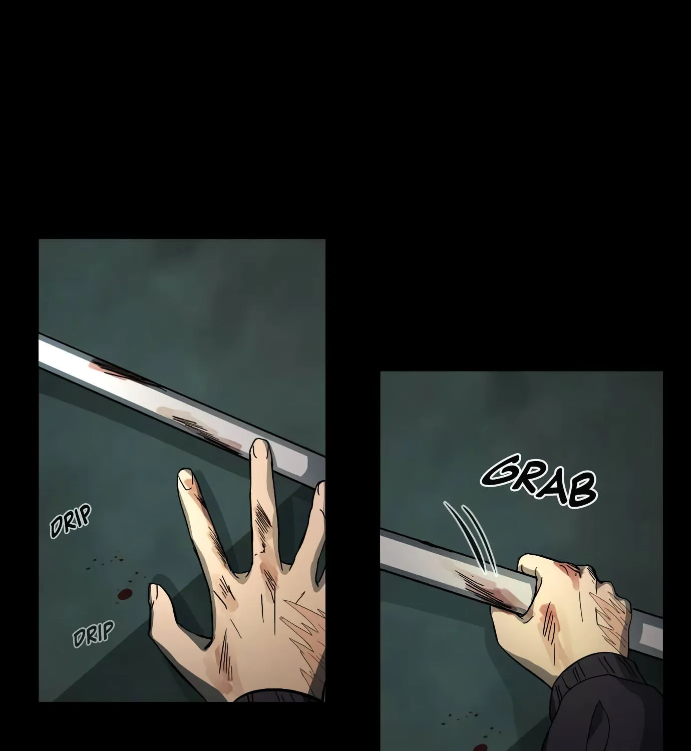 Get Back Chapter 22 page 108 - 