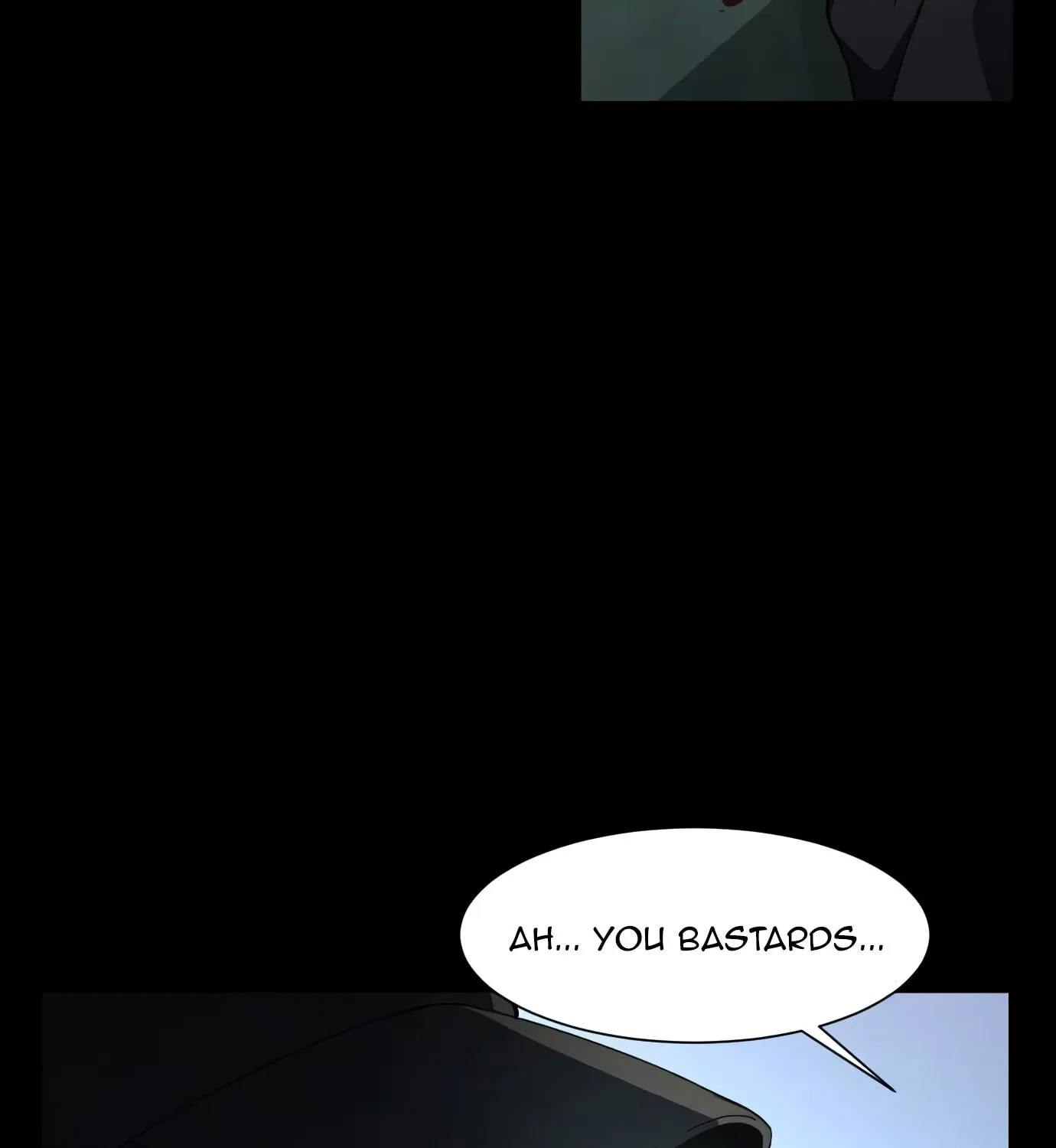 Get Back Chapter 22 page 109 - 