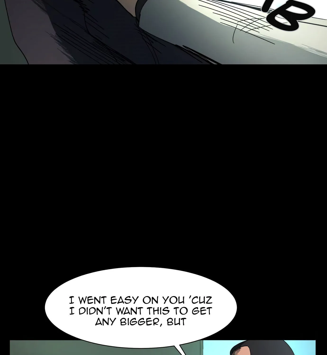 Get Back Chapter 22 page 113 - 