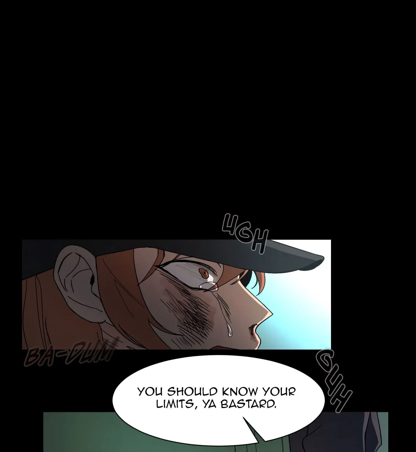Get Back Chapter 22 page 115 - 