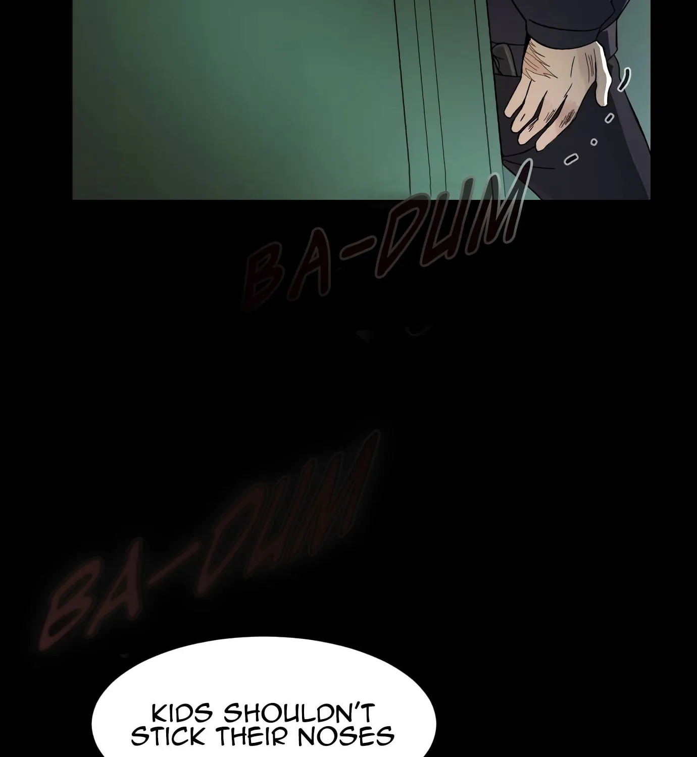 Get Back Chapter 22 page 116 - 