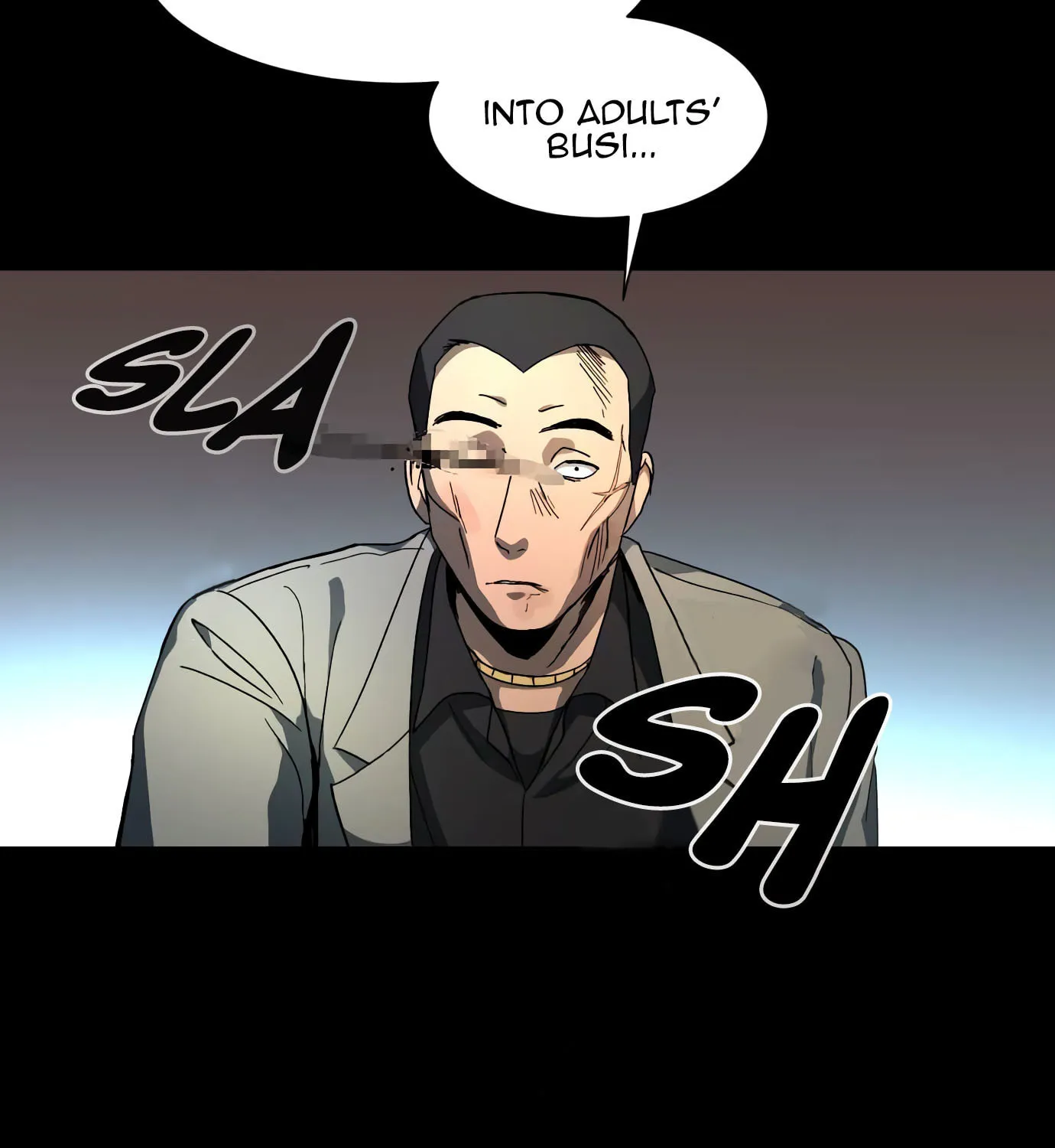 Get Back Chapter 22 page 117 - 