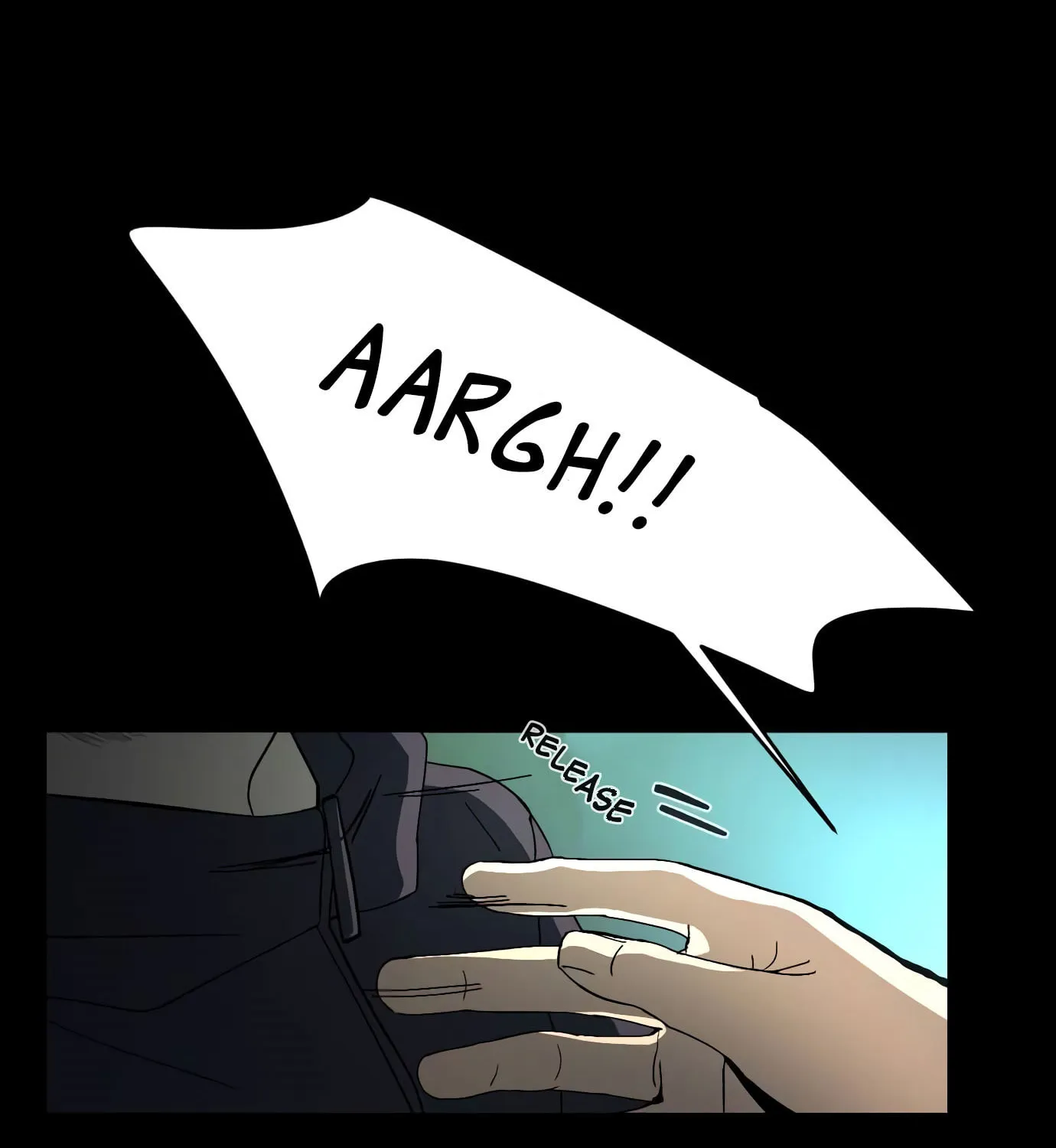 Get Back Chapter 22 page 118 - 