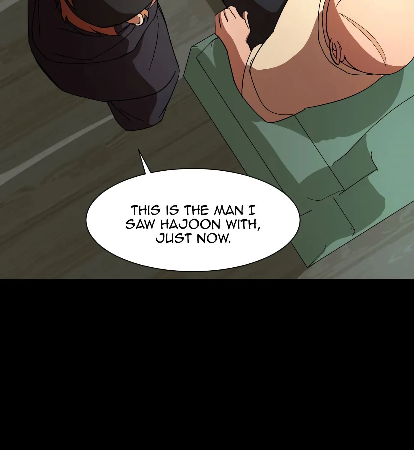 Get Back Chapter 22 page 13 - 