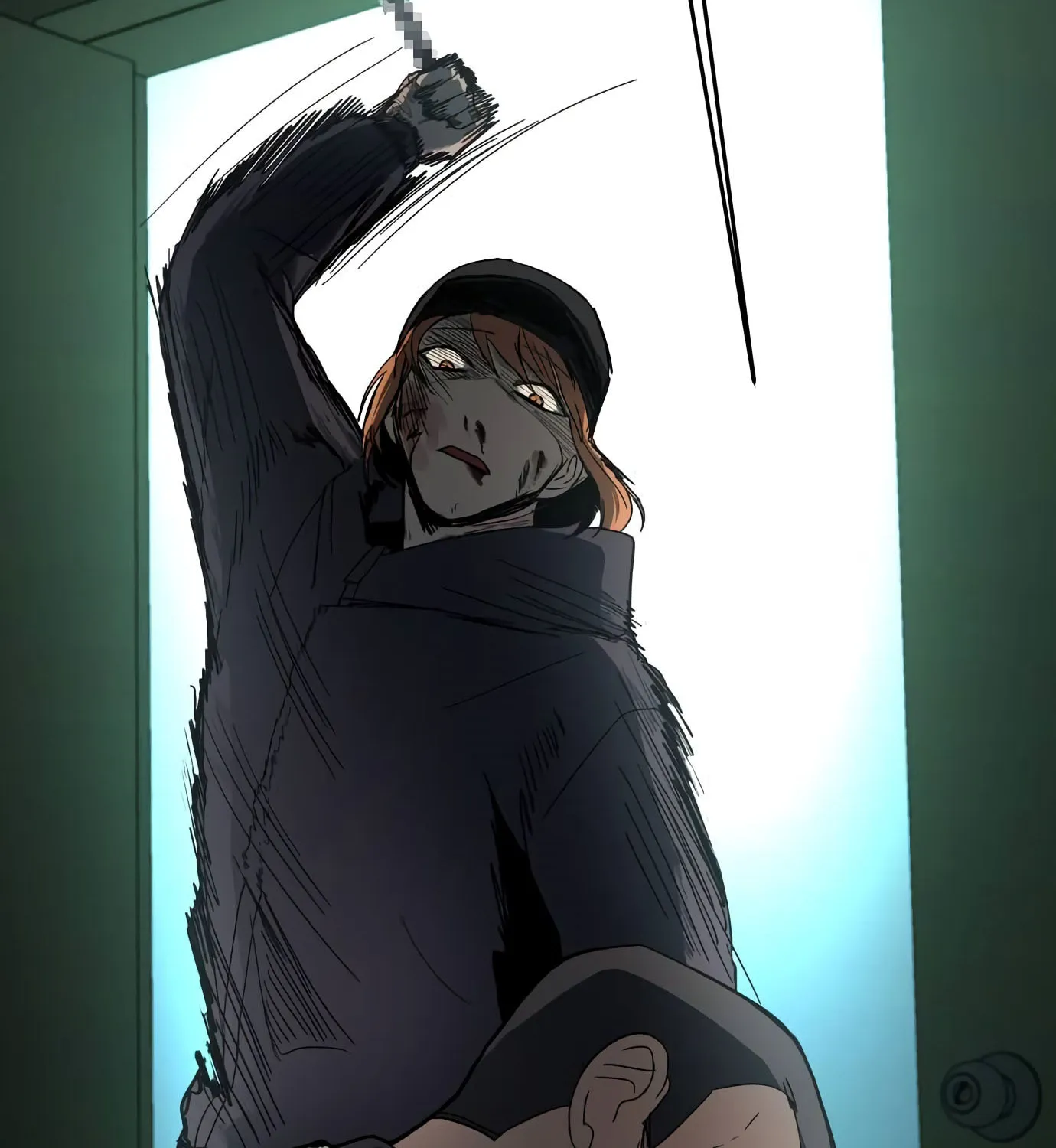 Get Back Chapter 22 page 121 - 