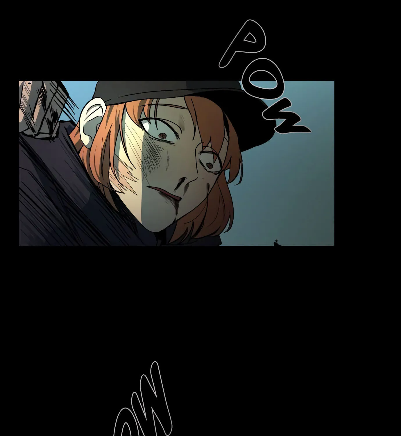 Get Back Chapter 22 page 124 - 